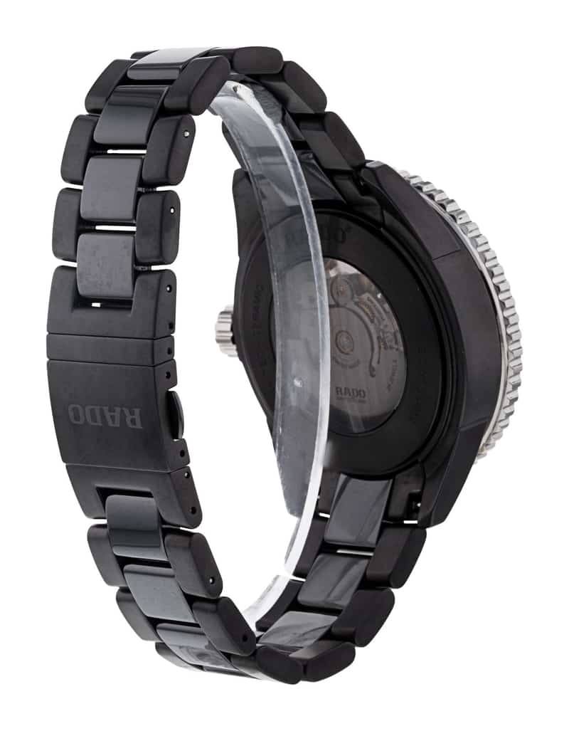 Rado Captain Cook R32127152